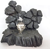 サウザーマスクリング