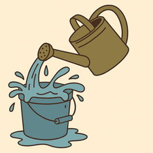 The Emotion Bucket