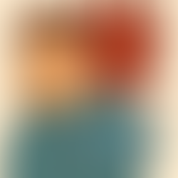 Past Hurts: They aren't just in the past