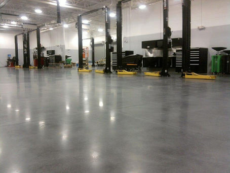 Jasa Poles Concrete Banjar - 0812 9746 2407