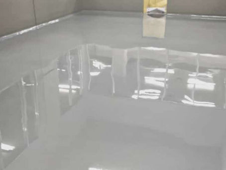 Jasa Epoxy Lantai Blitar