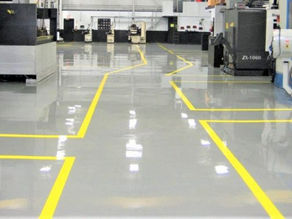 Jasa Epoxy Lantai Manado 0812 9746 2407