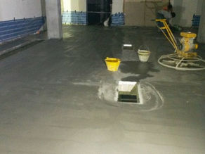 Jasa Floor Hardener Batu 0812 9746 2407