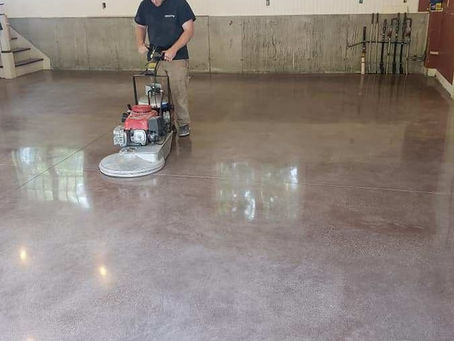 Jasa Poles Concrete Bandung - 0812 9746 2407