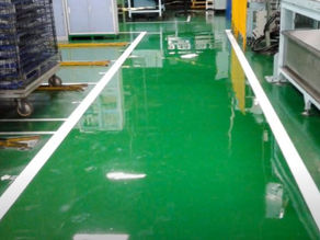 Jasa Epoxy Lantai Palopo 0812 9746 2407