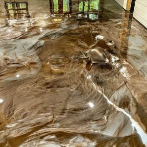 Jasa Epoxy Lantai Balikpapan