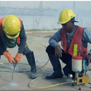 Jasa Injeksi Beton Surabaya 0812 9746 2407