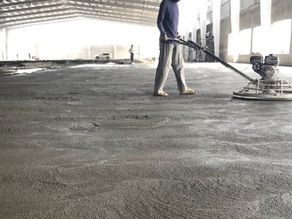 Jasa Floor Hardener Bandung 0812 9746 2407