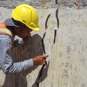 Jasa Injeksi Beton Kediri 0812 9746 2407