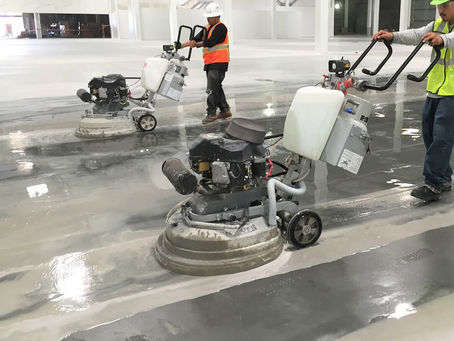 Jasa Poles Concrete Tangerang - 0812 9746 2407