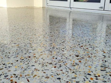 Jasa Poles Concrete Padang - 0812 9746 2407