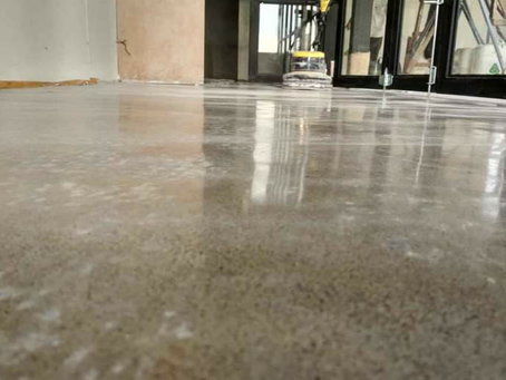 Jasa Poles Concrete Tegal - 0812 9746 2407