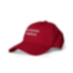 Thumbnail: God Bless America hat