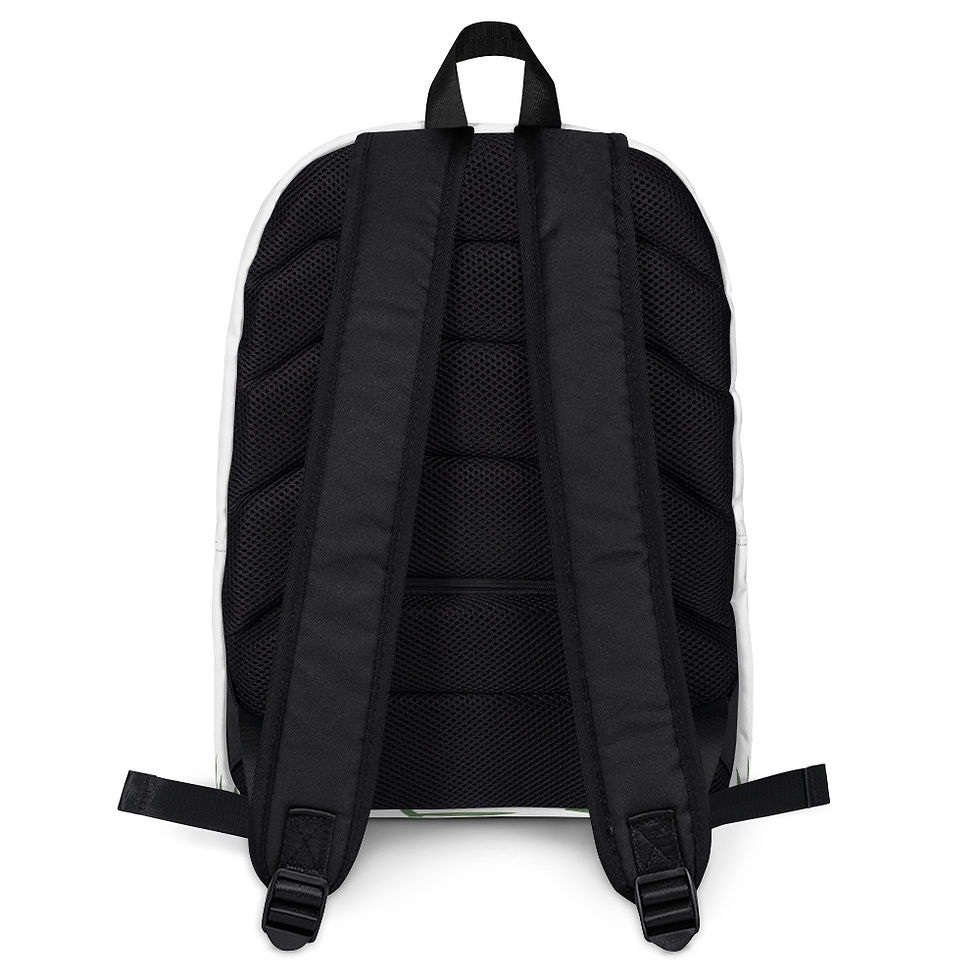 Thumbnail: He is Risen Backpack