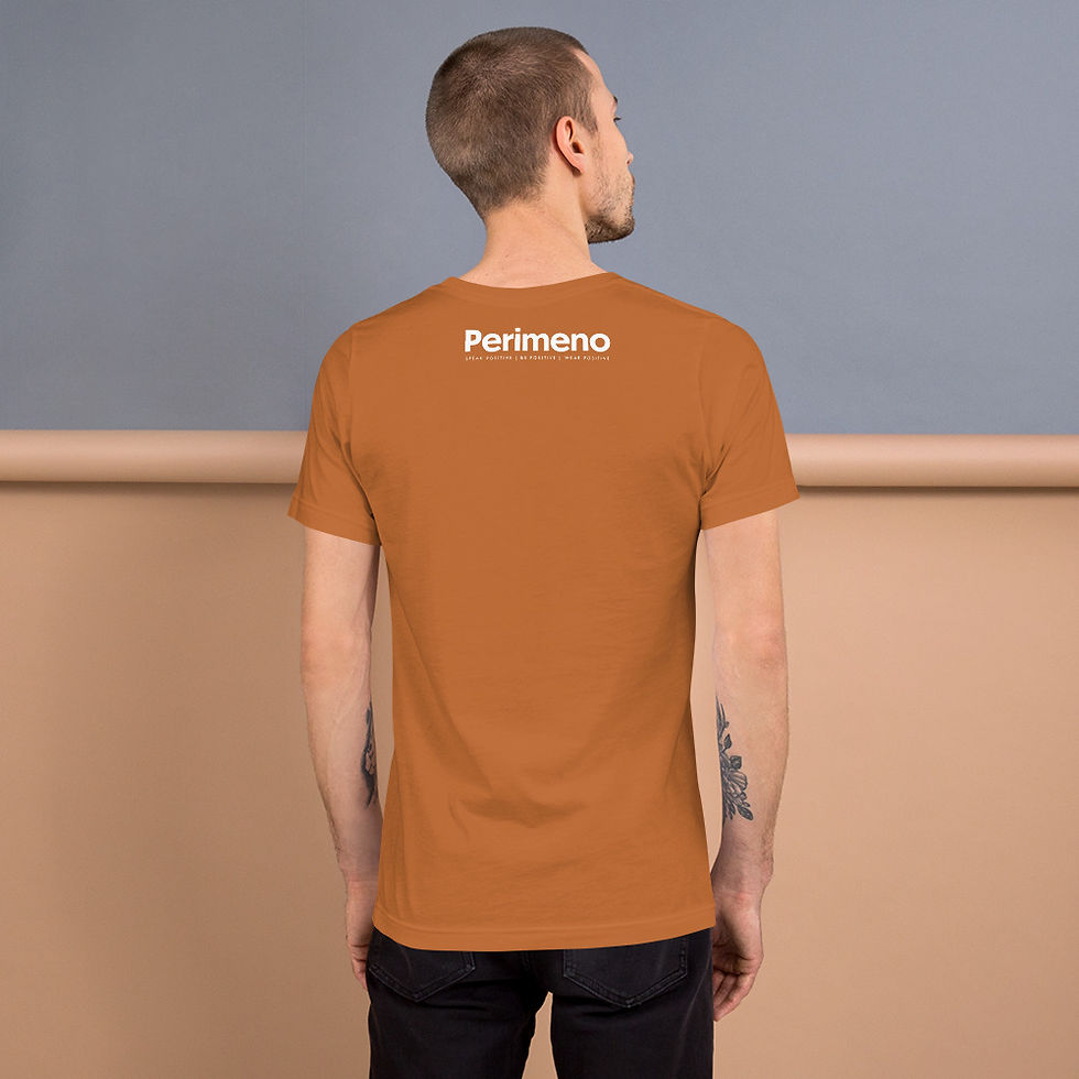 Thumbnail: Be Humble