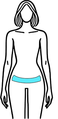 Cesarean Delivery Icon.png