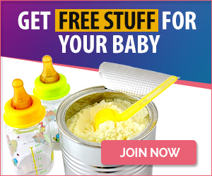 free stuff for your baby