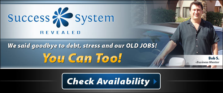success system revaled