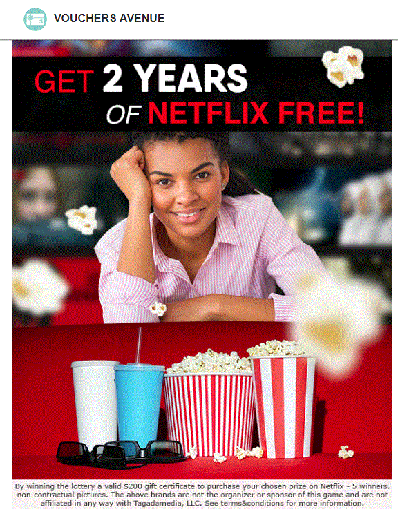 2-years-netflix free deal
