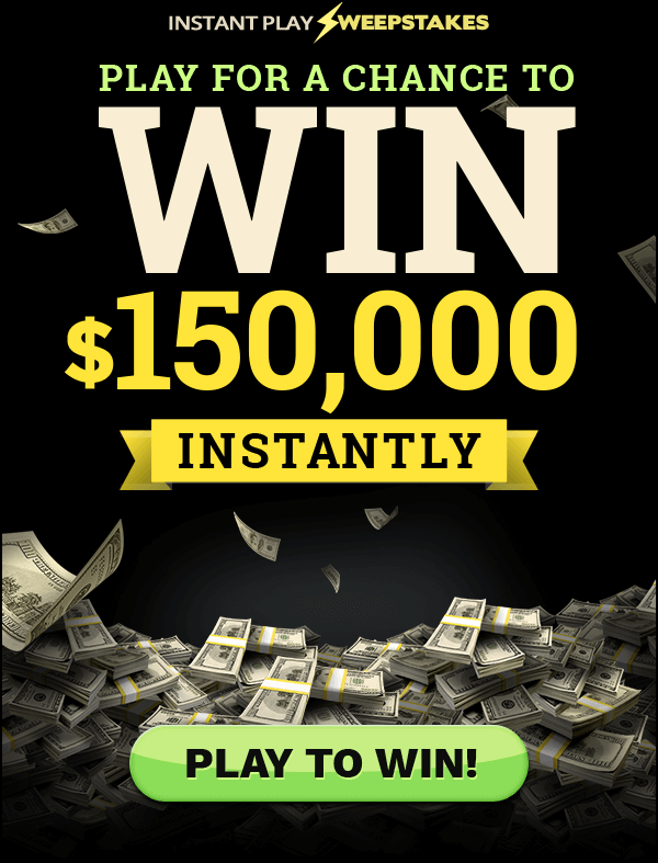 chance to win 150 000$