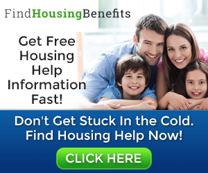 free housing support