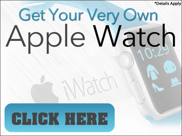 get your apple watch