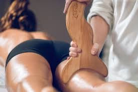 Body Sculpting with Cupping Therapy