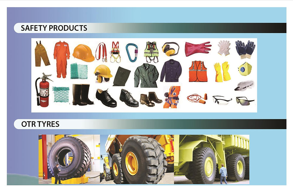 Products Philippines GANEN Industrial Supply and Services