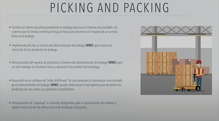 Innovación - Channge