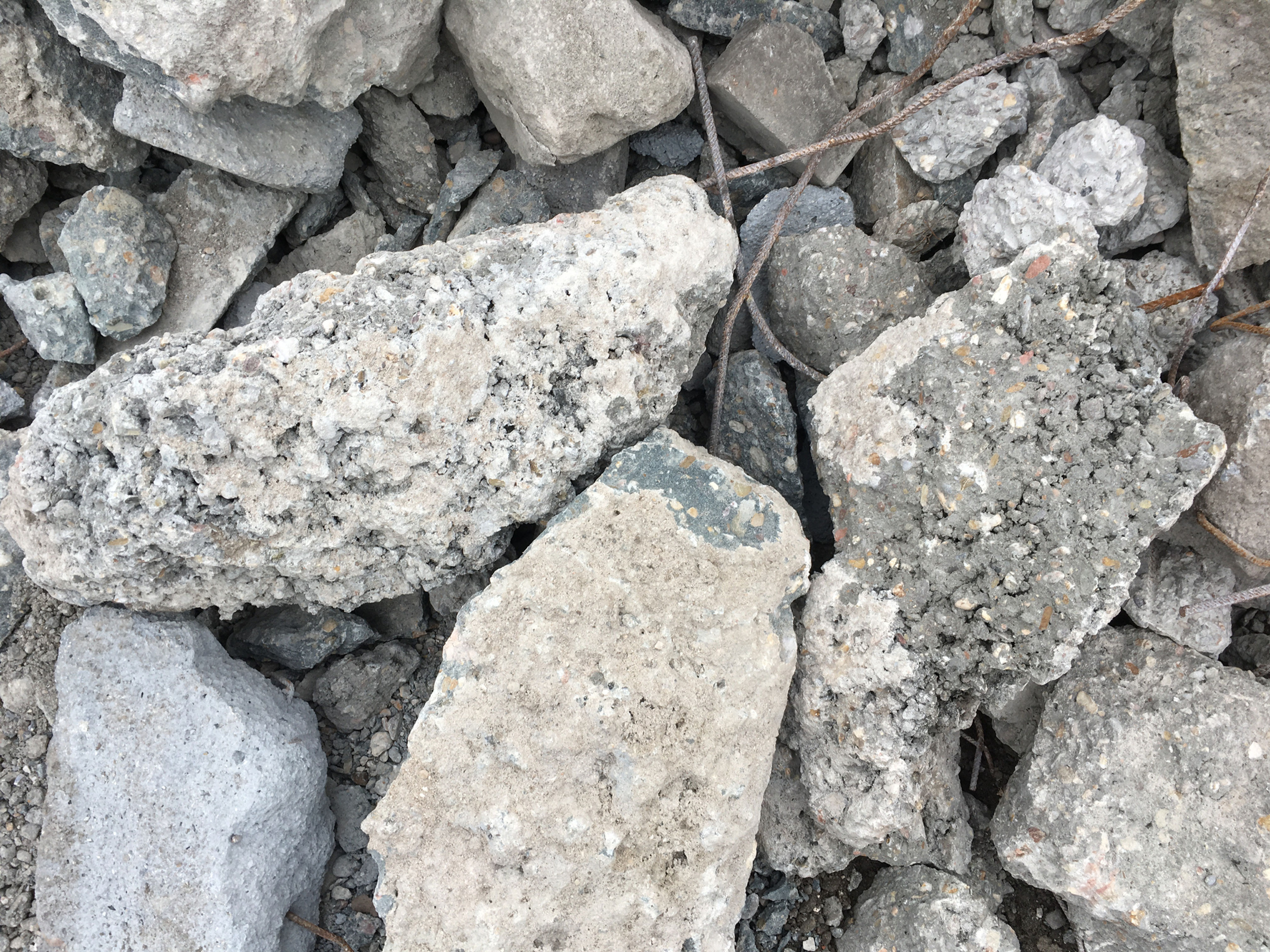 greenbeton BM 0-8/25-30