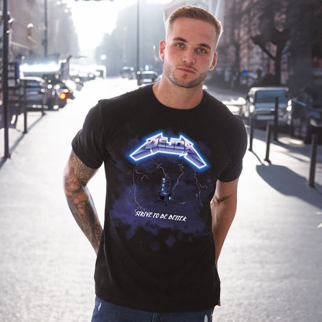 T-shirt print design