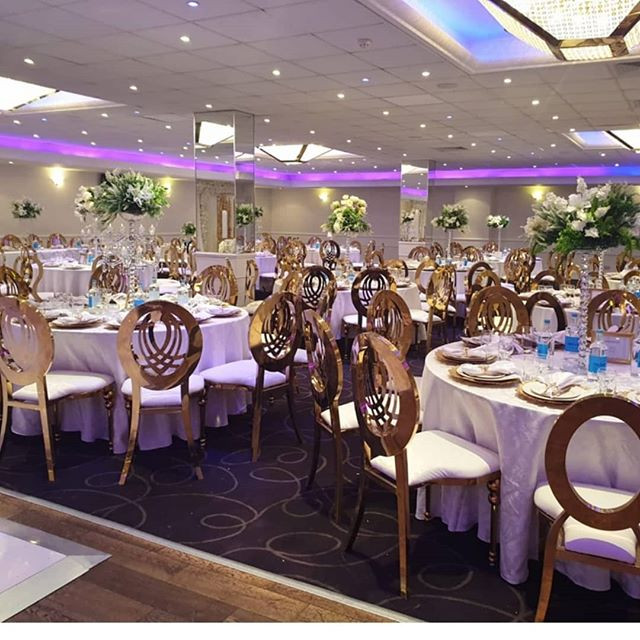 Elite Events Decor