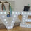 Thumbnail: LOVE led letters hire
