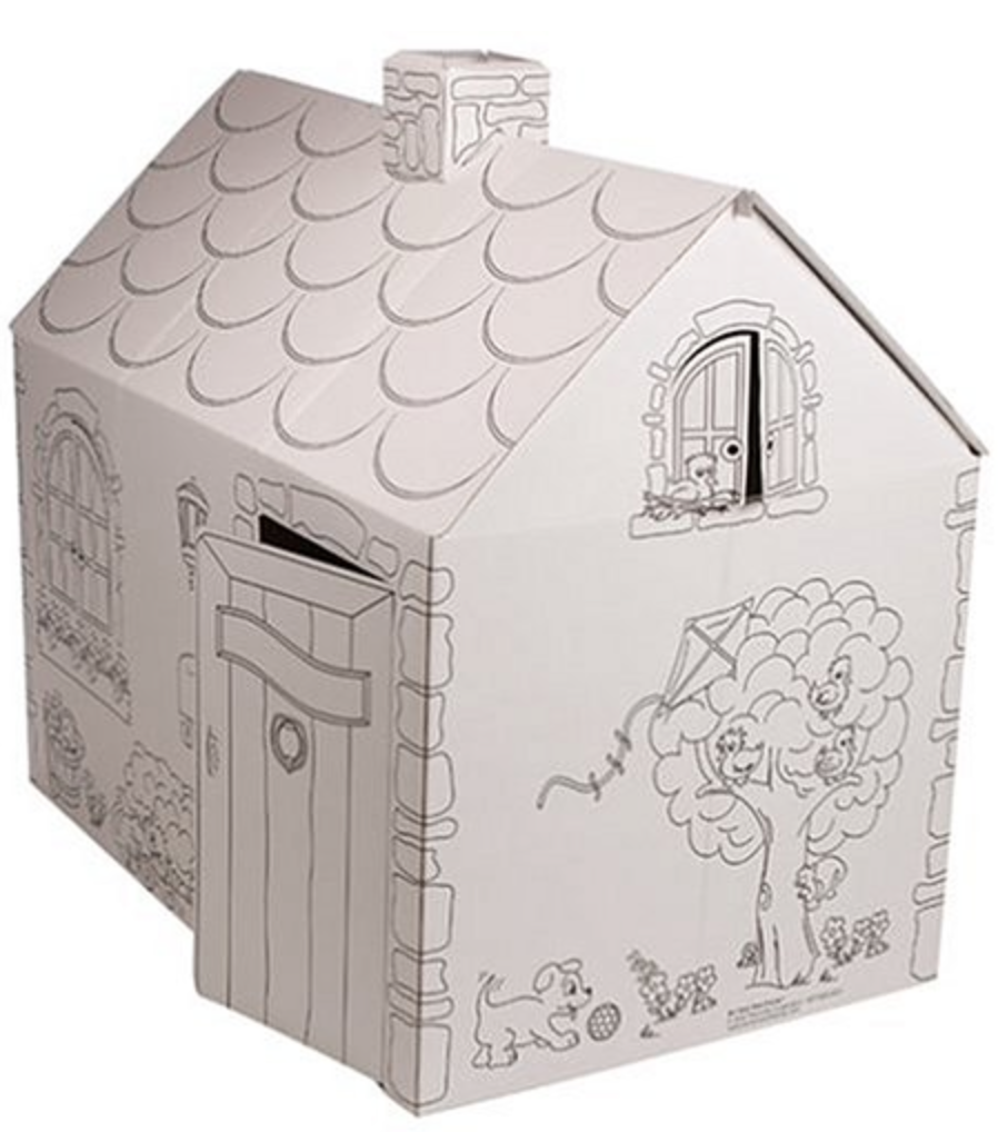 My Very Own Cottage House