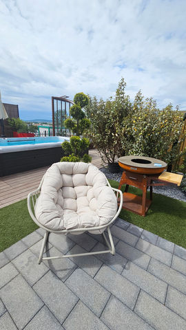 Showroom Spa & Piscine