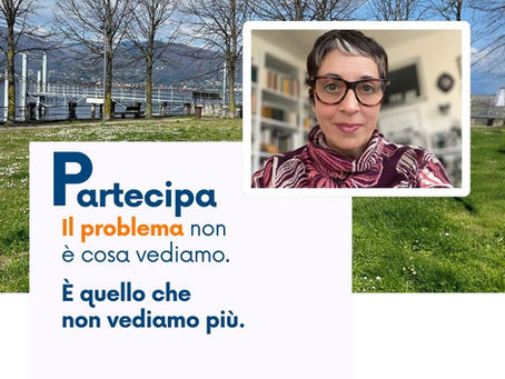 Riempiamo il consiglio comunale