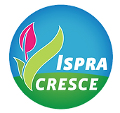 Logo Ispra Cresce