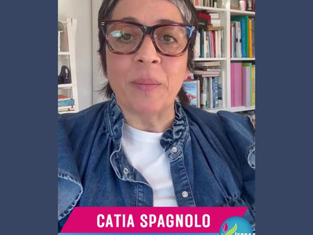 Alzare la voce? Non ci interessa