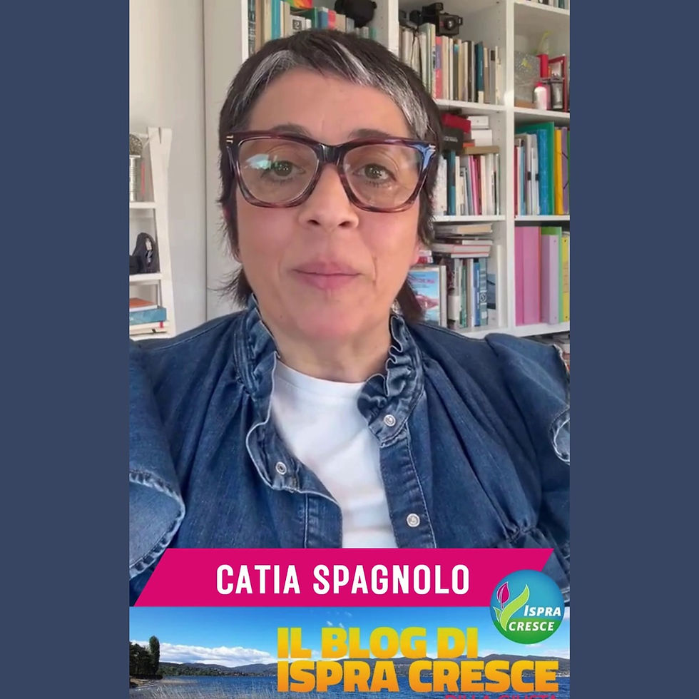 Alzare la voce? Non ci interessa