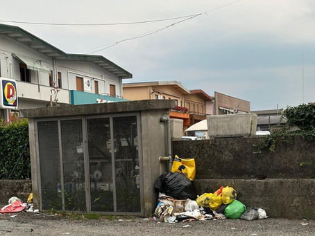 È vietato, però non lo sapevi