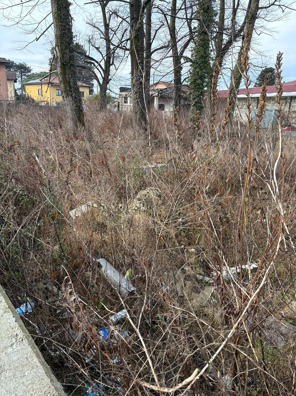 Ex Leva: sulla palestra serve una scelta