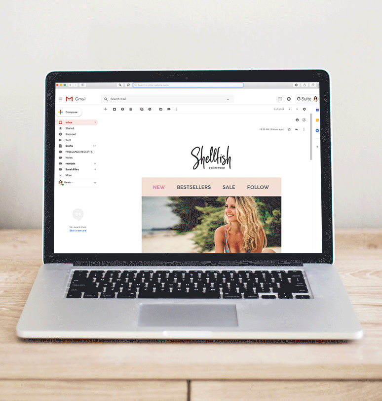 Email Marketing