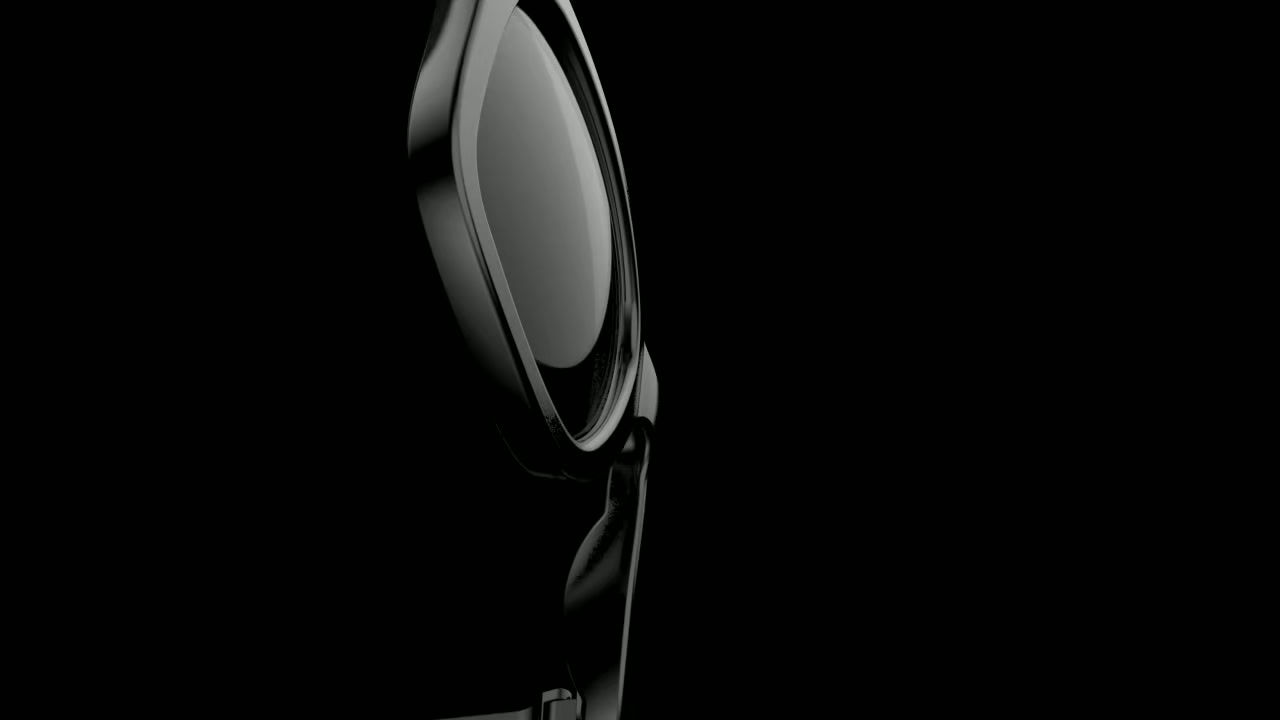 Smart glasses with AI (Artificial Intelligence) from 2026: AI translation,8MP HD