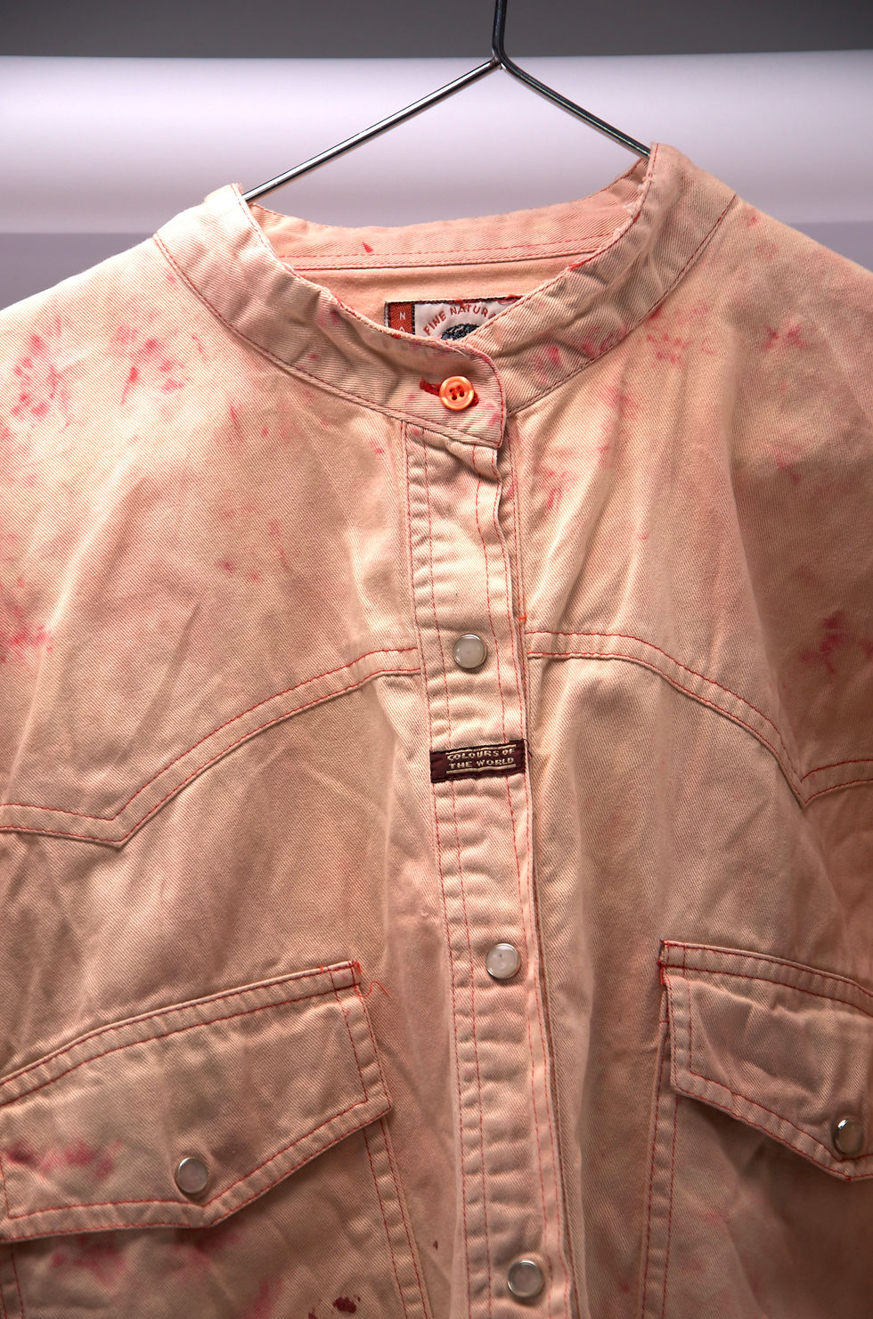 Miniature : Tee-shirt vintage