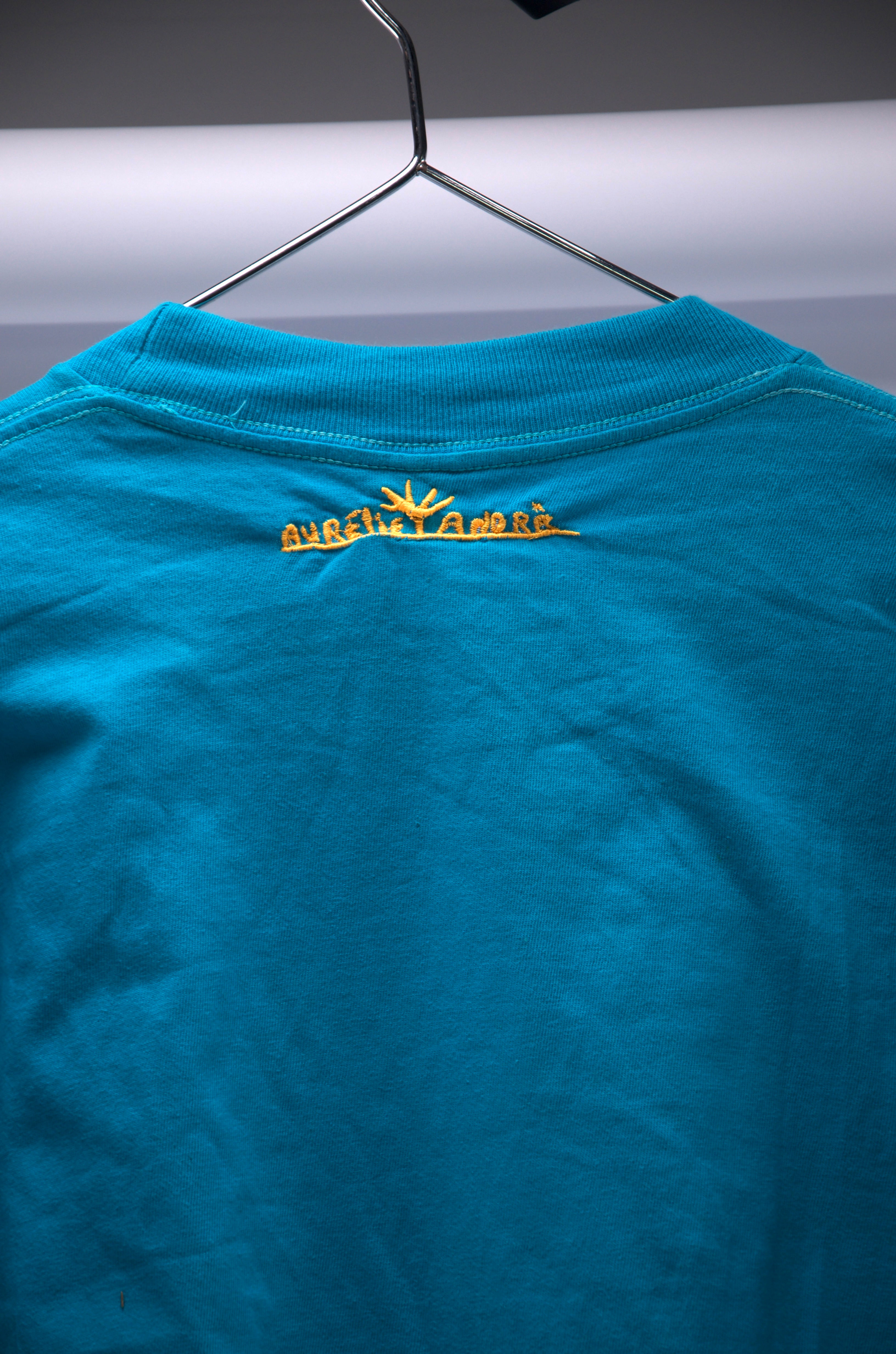 T-shirt HAWAII