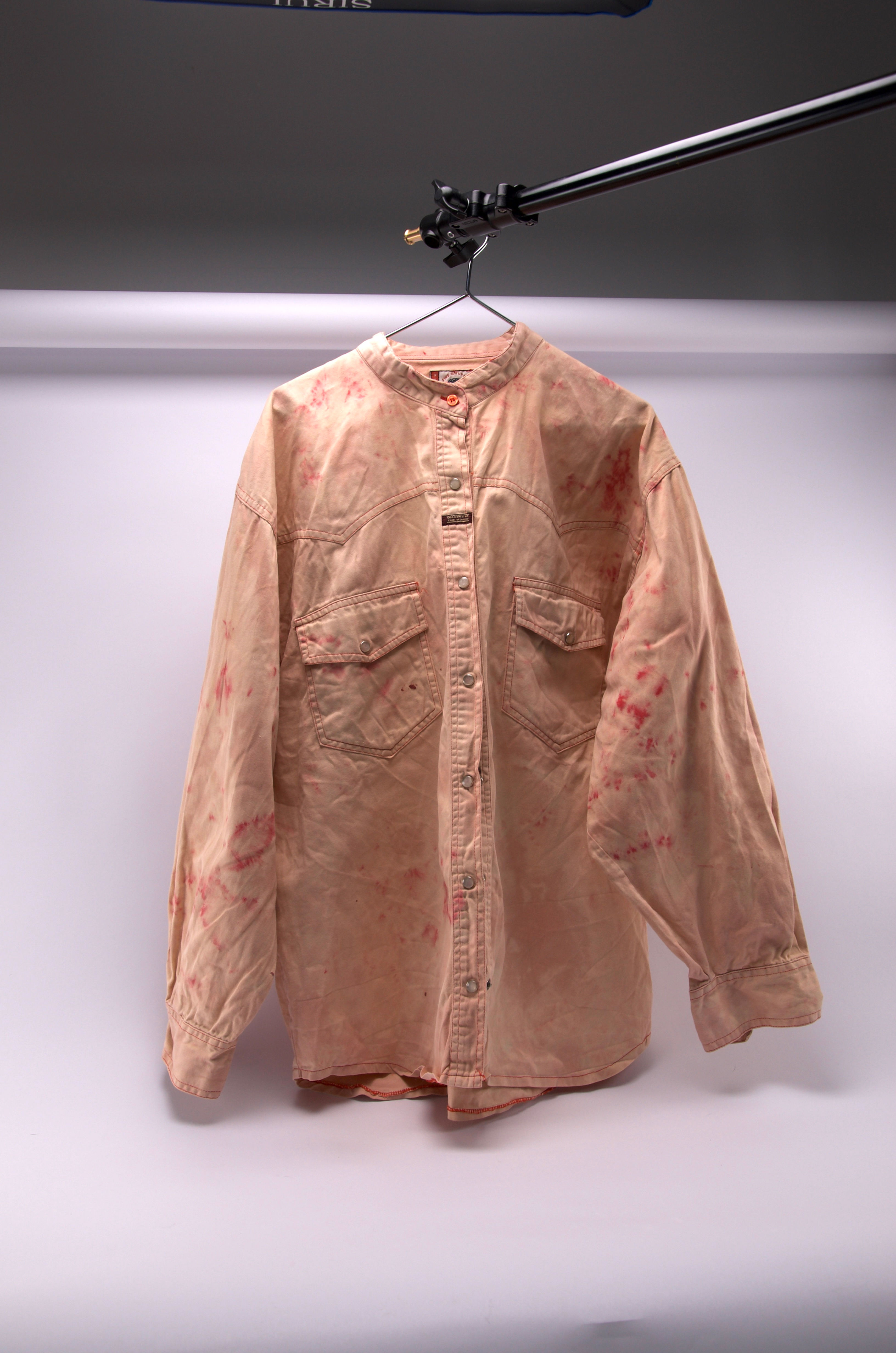 Chemise WORLD