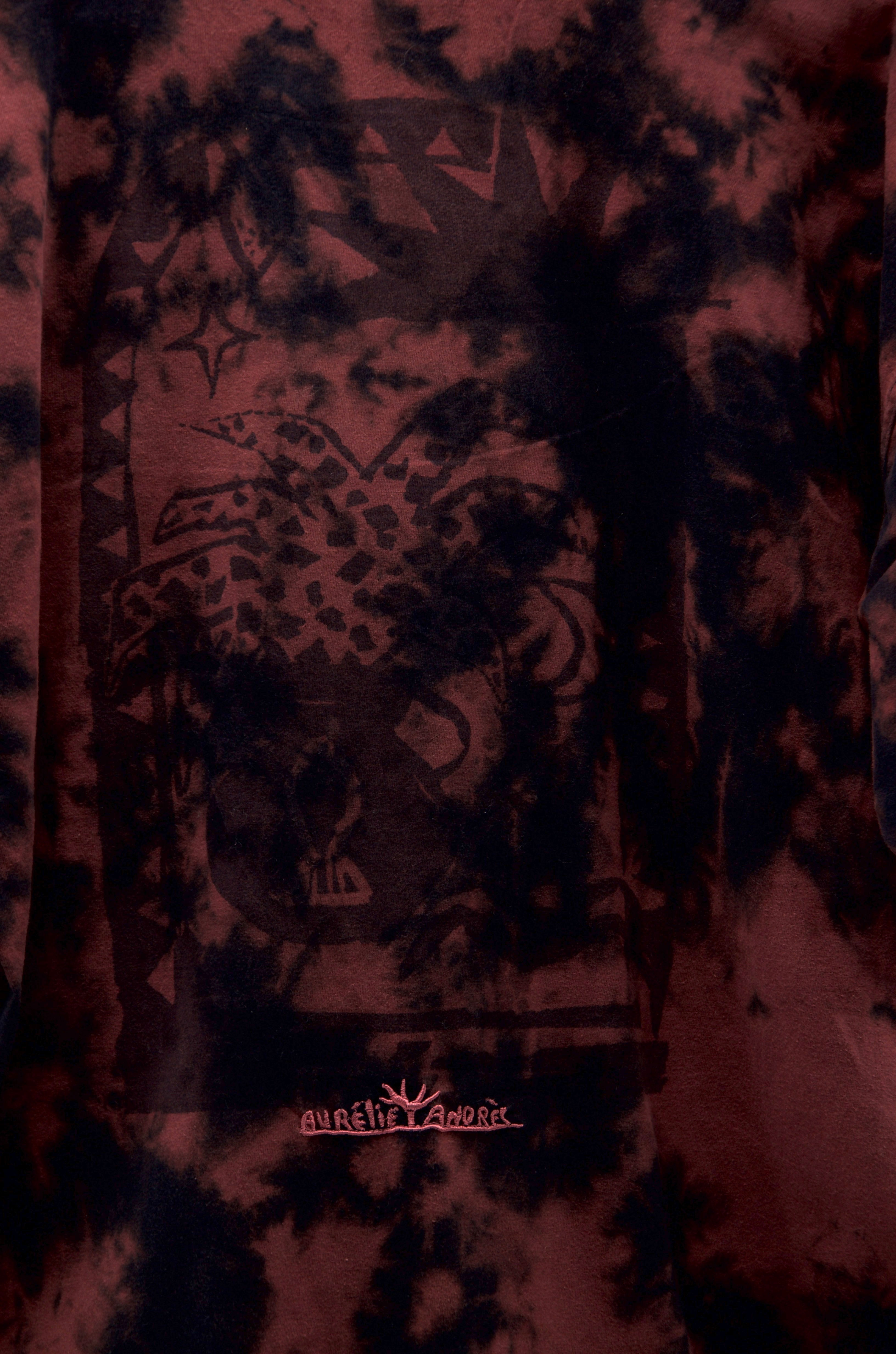 T-shirt SAFAGA