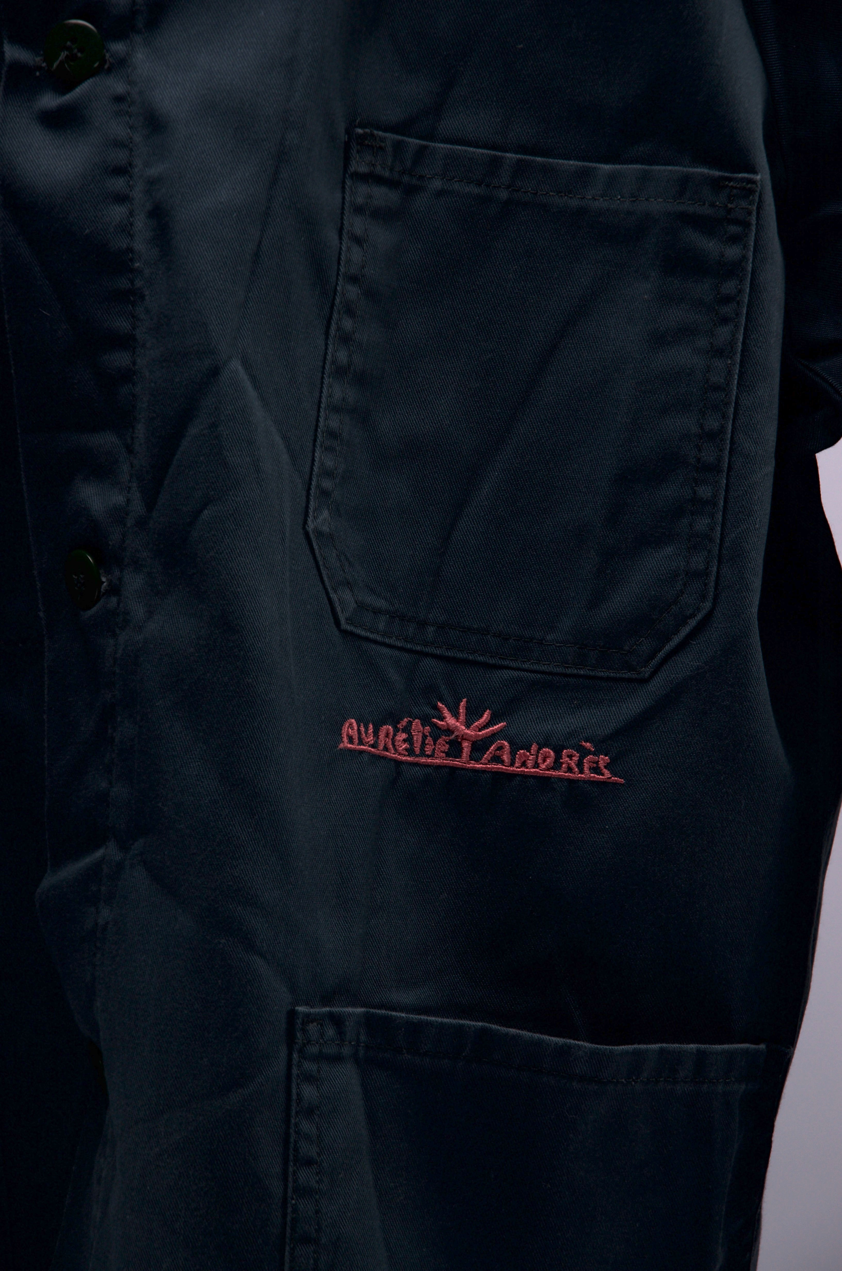 Veste WORKER
