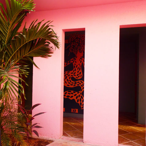 ° "Afro Colombia" l Restaurant Carmen de Bolivar , Santa Marta. Colombia. 2022 
