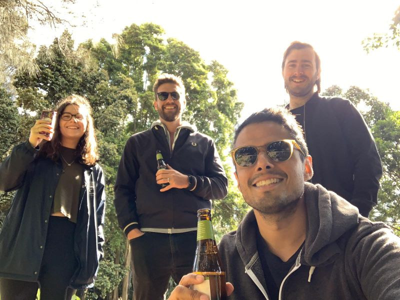 Kreate Team